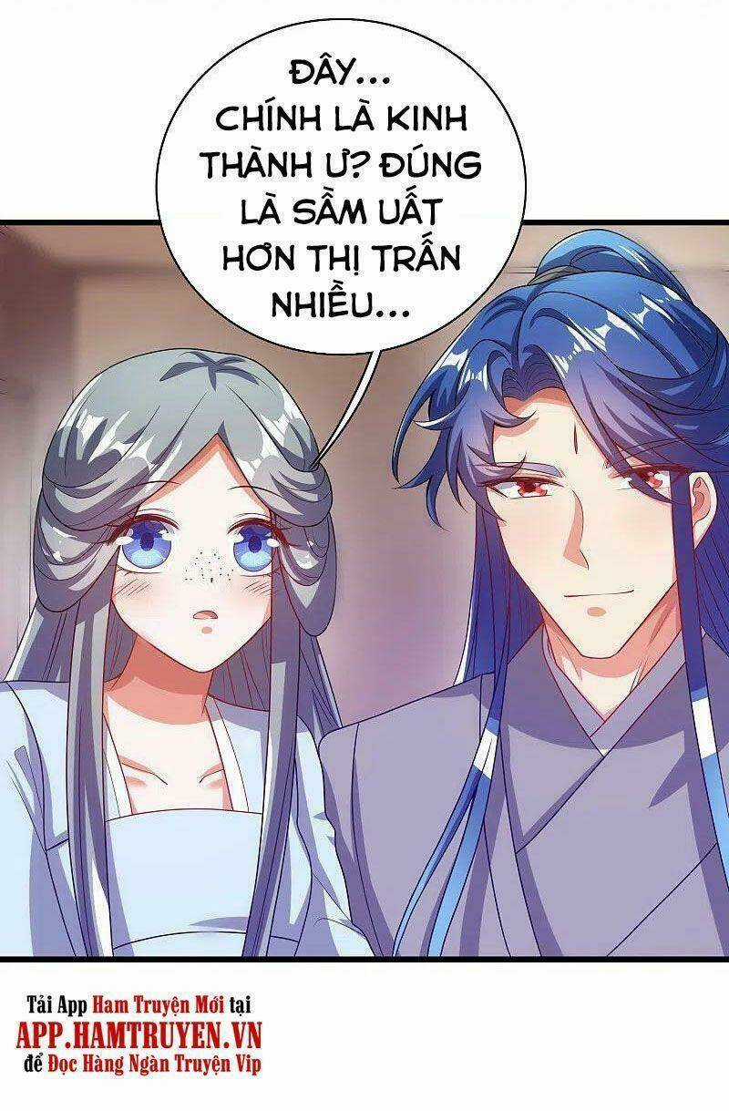 Hài Đế Vi Tôn Chapter 139 trang 25