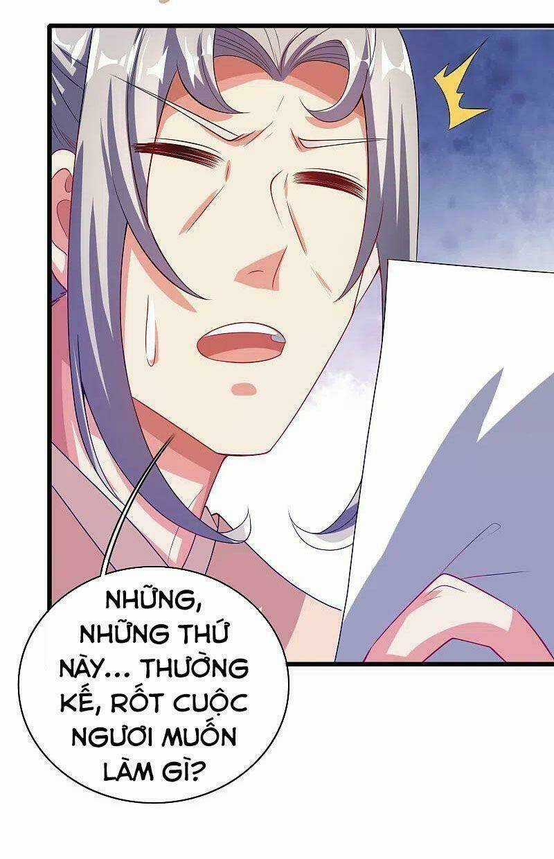 Hài Đế Vi Tôn Chapter 139 trang 28