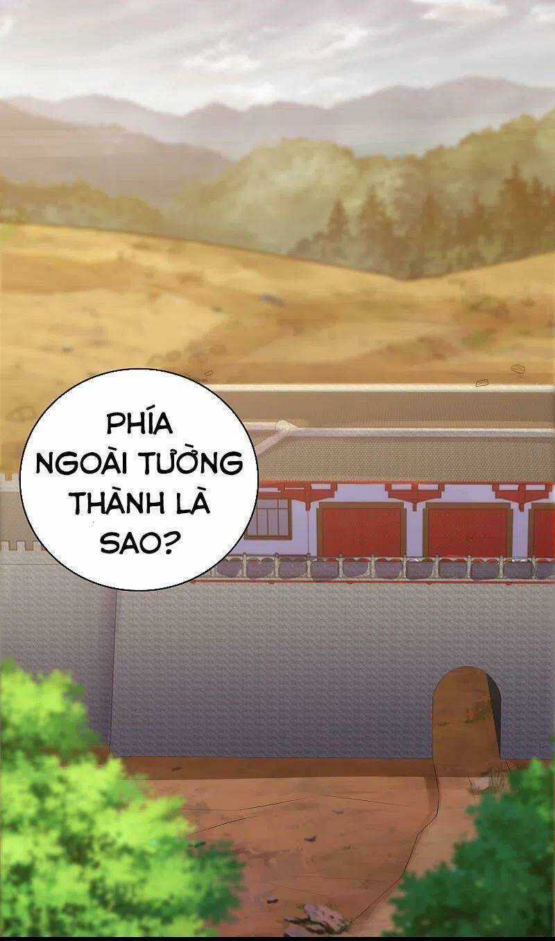 Hài Đế Vi Tôn Chapter 139 trang 3
