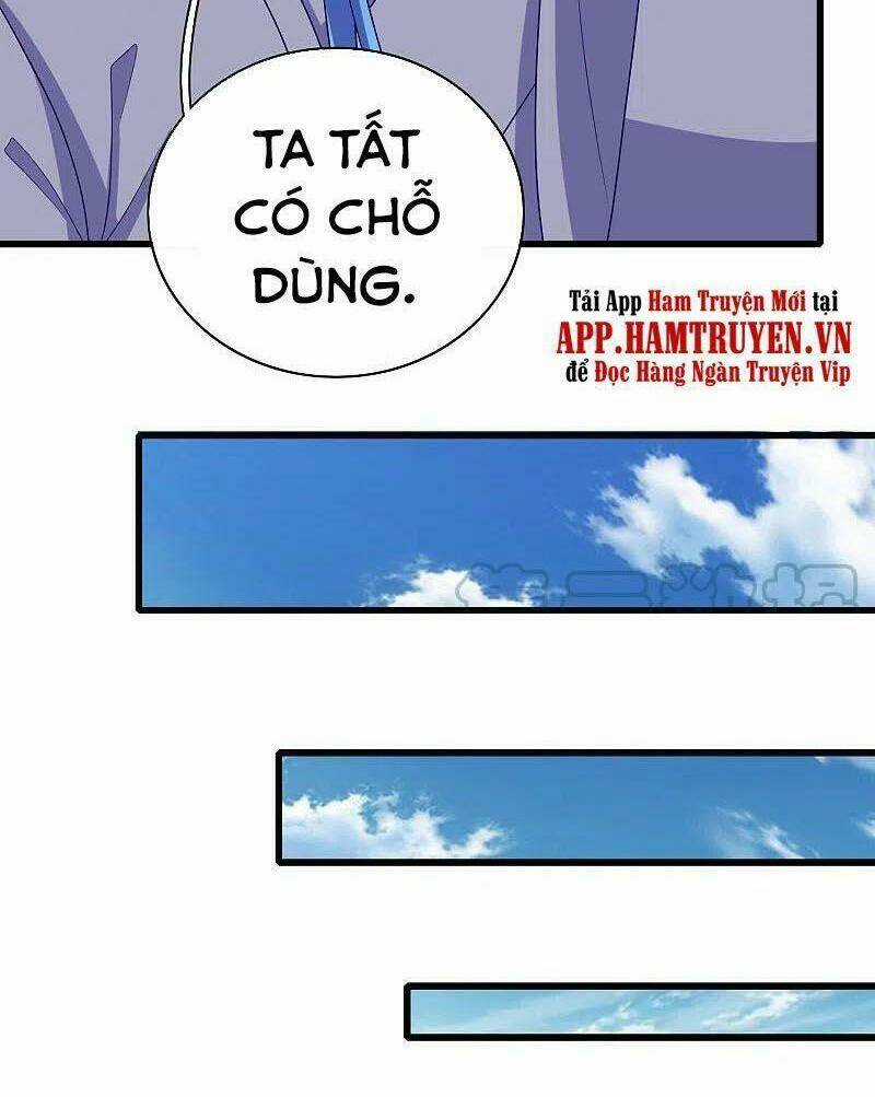 Hài Đế Vi Tôn Chapter 139 trang 30