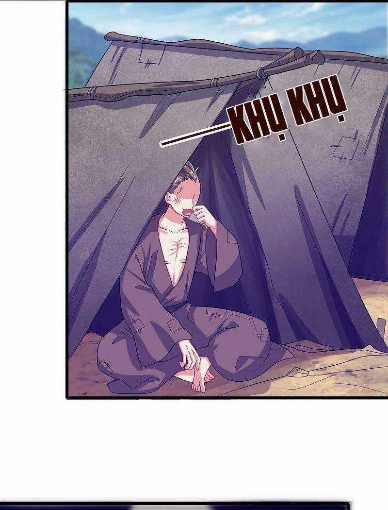 Hài Đế Vi Tôn Chapter 139 trang 6