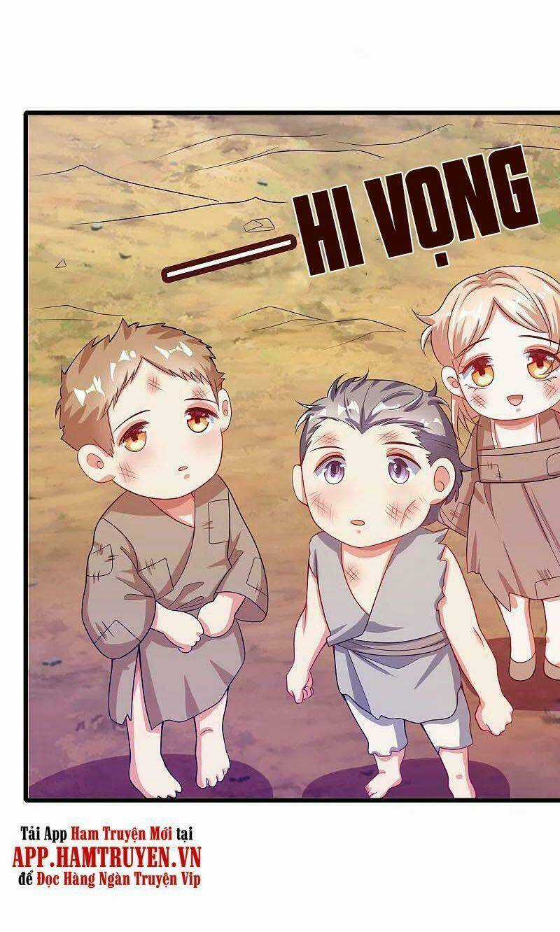 Hài Đế Vi Tôn Chapter 139 trang 8
