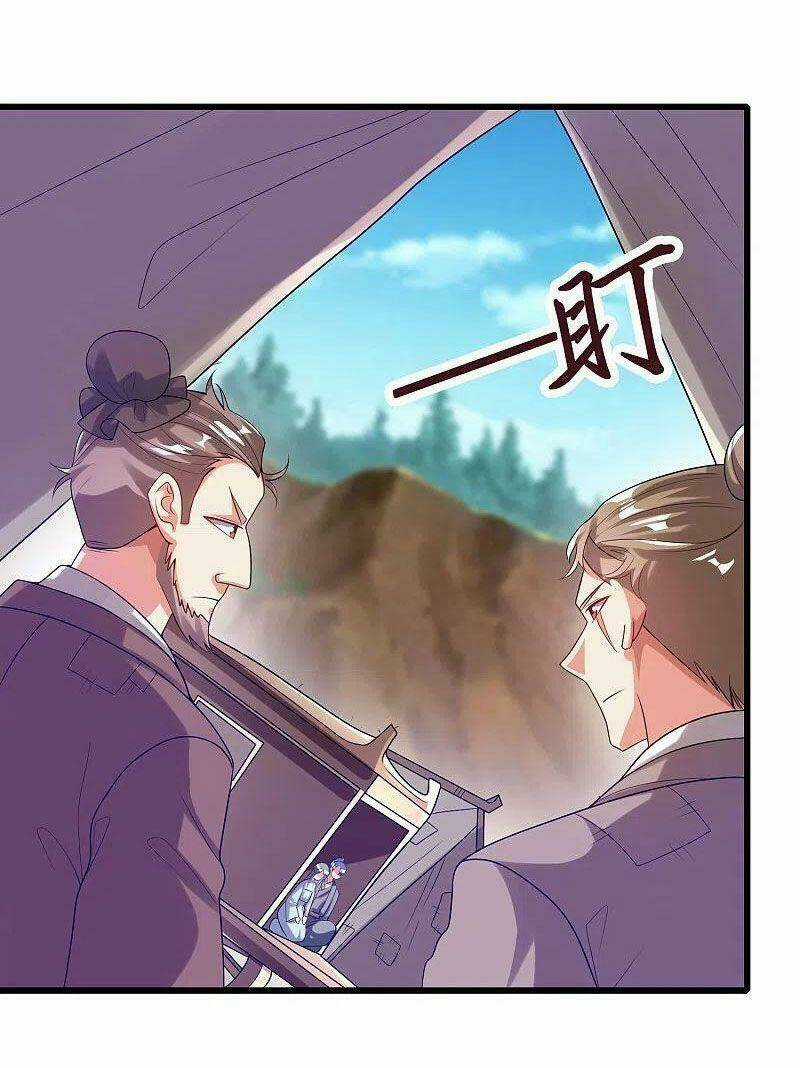 Hài Đế Vi Tôn Chapter 139 trang 9