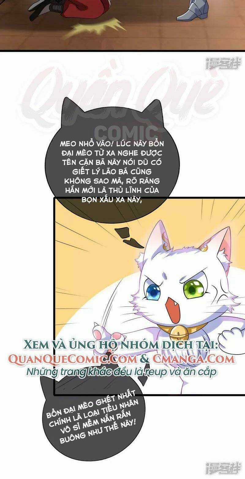 Hài Đế Vi Tôn Chapter 14 trang 13