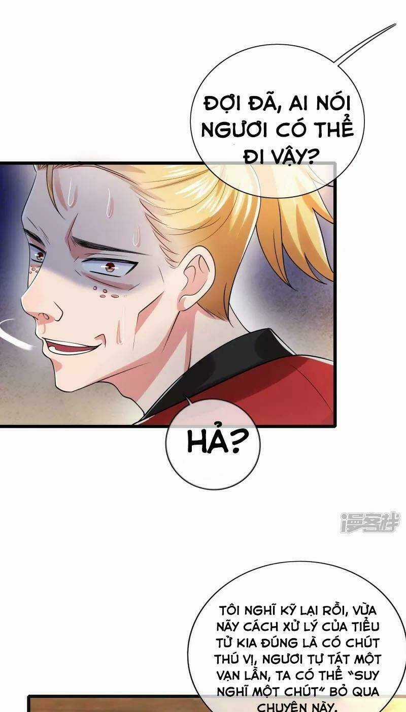 Hài Đế Vi Tôn Chapter 14 trang 16