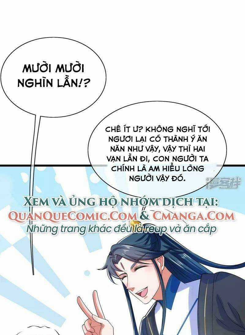 Hài Đế Vi Tôn Chapter 14 trang 18