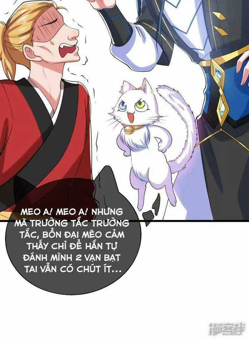 Hài Đế Vi Tôn Chapter 14 trang 19