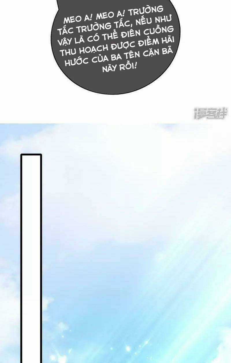 Hài Đế Vi Tôn Chapter 14 trang 21