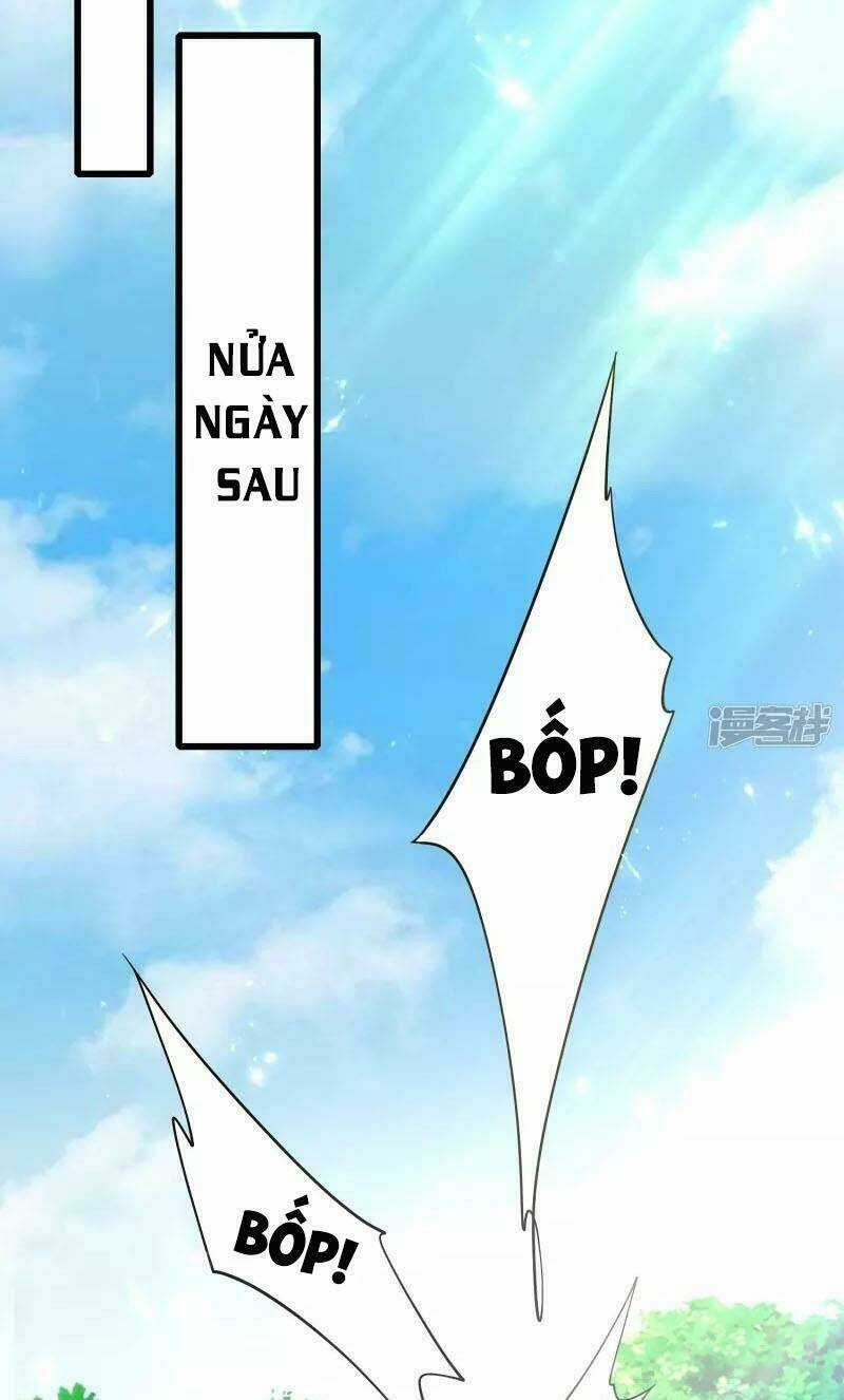 Hài Đế Vi Tôn Chapter 14 trang 22