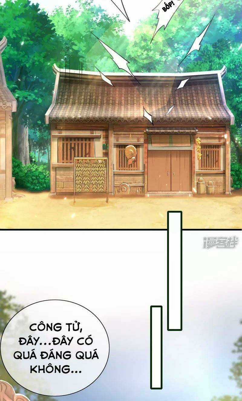 Hài Đế Vi Tôn Chapter 14 trang 23