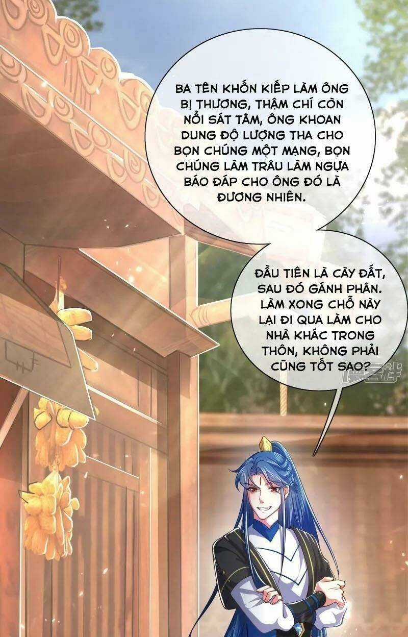 Hài Đế Vi Tôn Chapter 14 trang 24