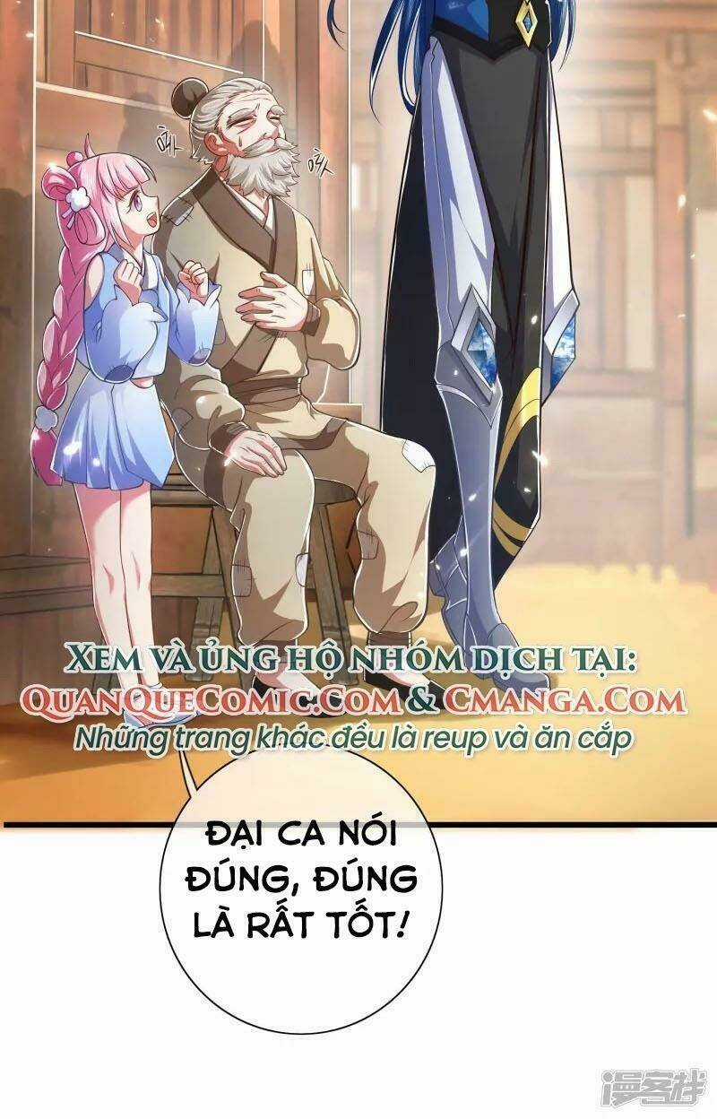 Hài Đế Vi Tôn Chapter 14 trang 25