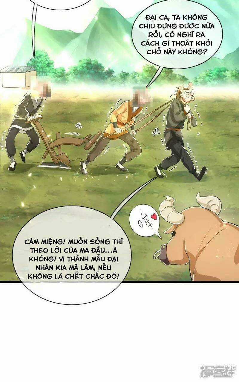 Hài Đế Vi Tôn Chapter 14 trang 27