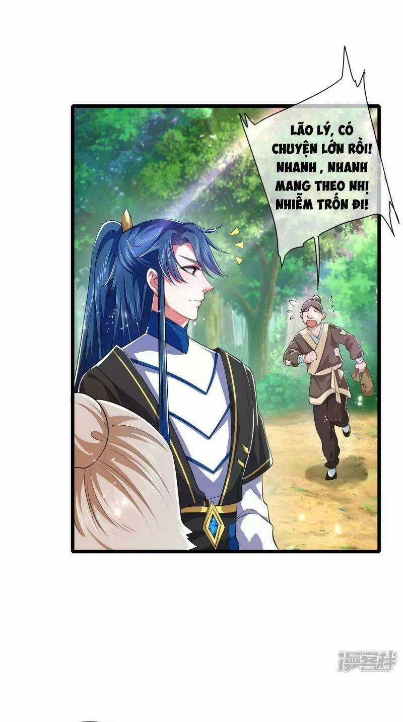 Hài Đế Vi Tôn Chapter 14 trang 28