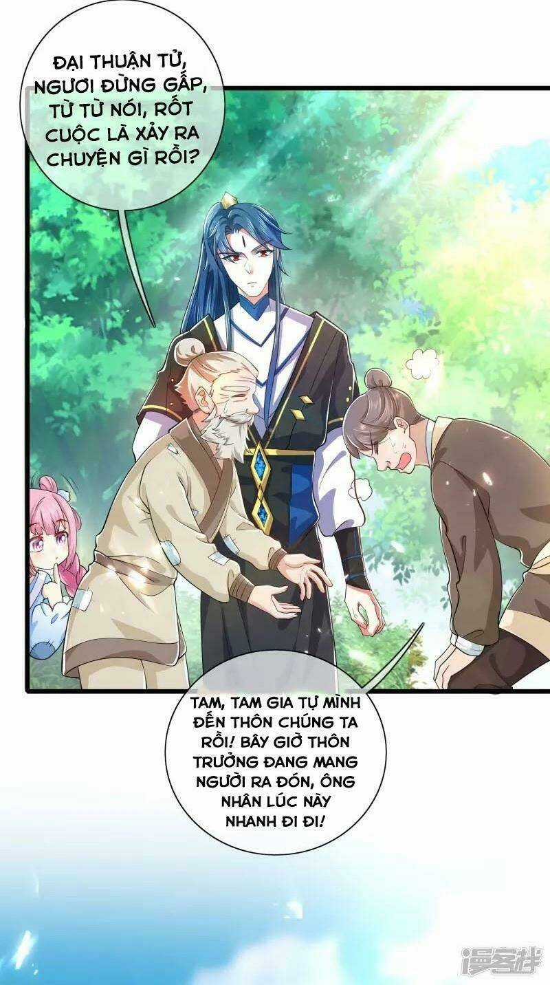 Hài Đế Vi Tôn Chapter 14 trang 29