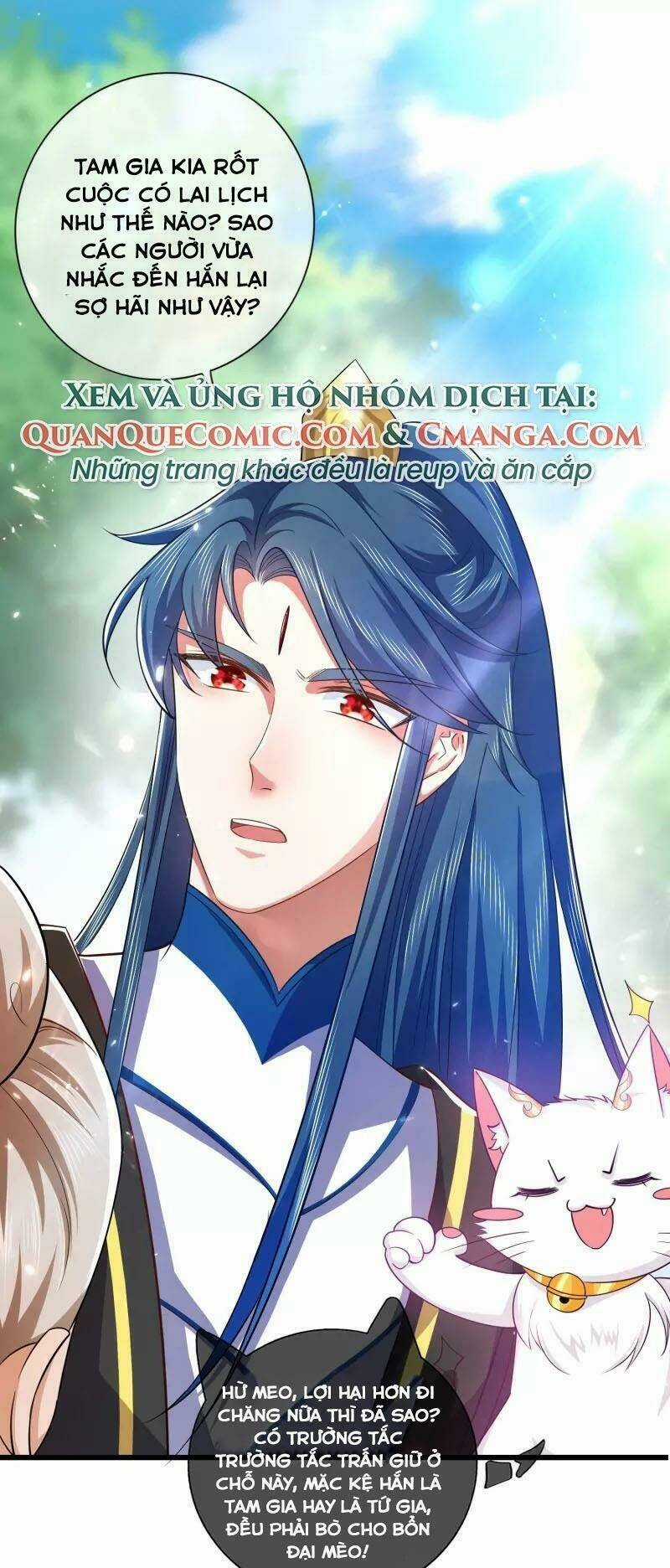 Hài Đế Vi Tôn Chapter 14 trang 30