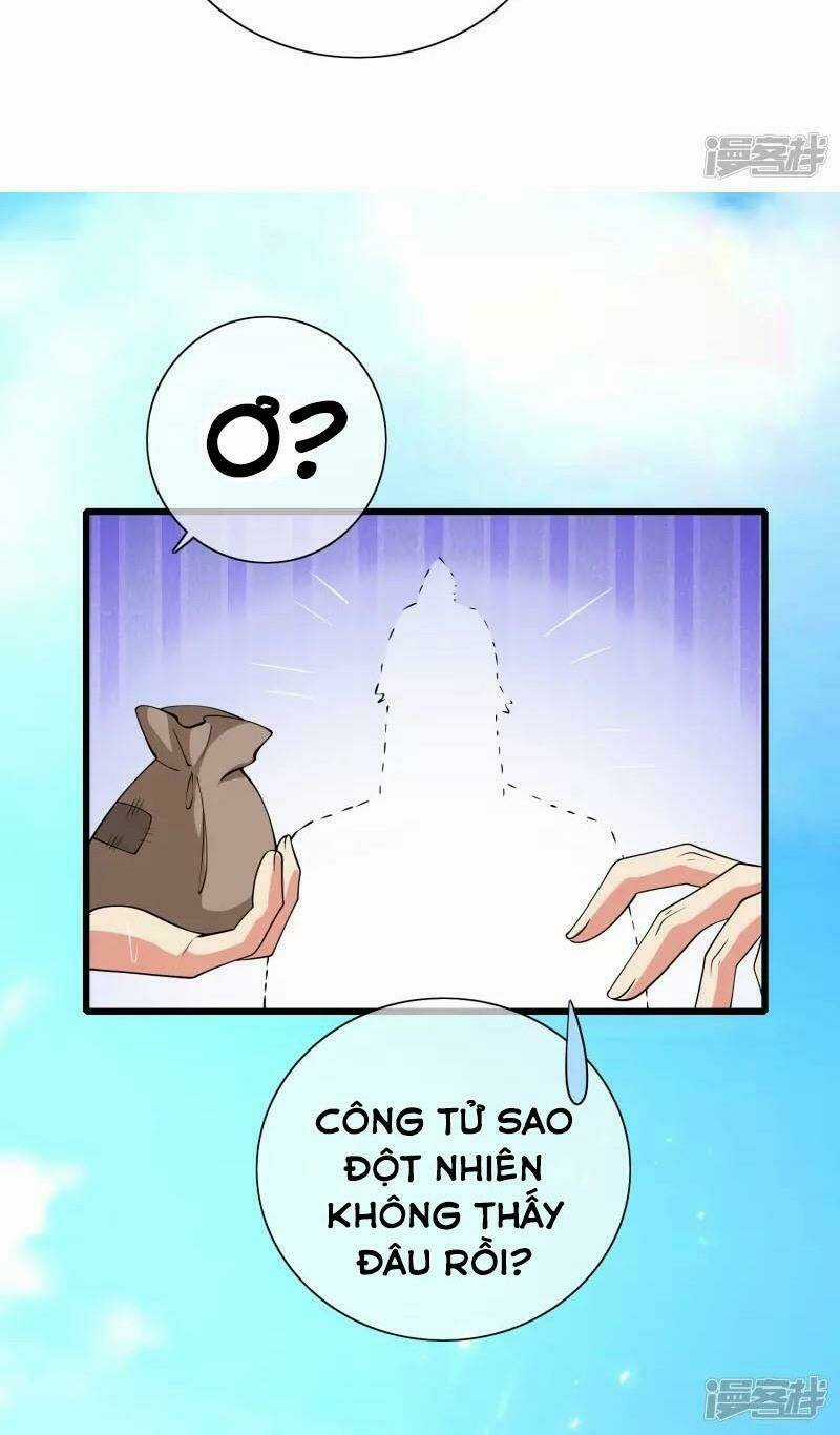 Hài Đế Vi Tôn Chapter 14 trang 35