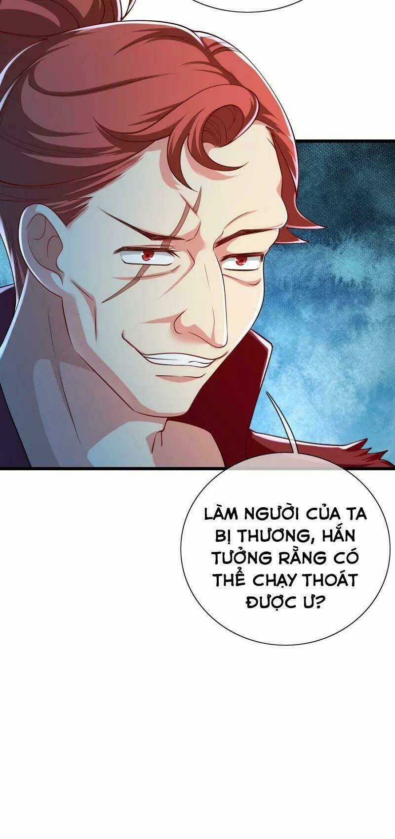 Hài Đế Vi Tôn Chapter 14 trang 38