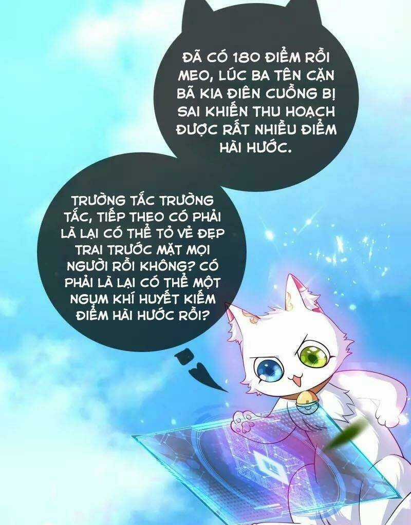 Hài Đế Vi Tôn Chapter 14 trang 40