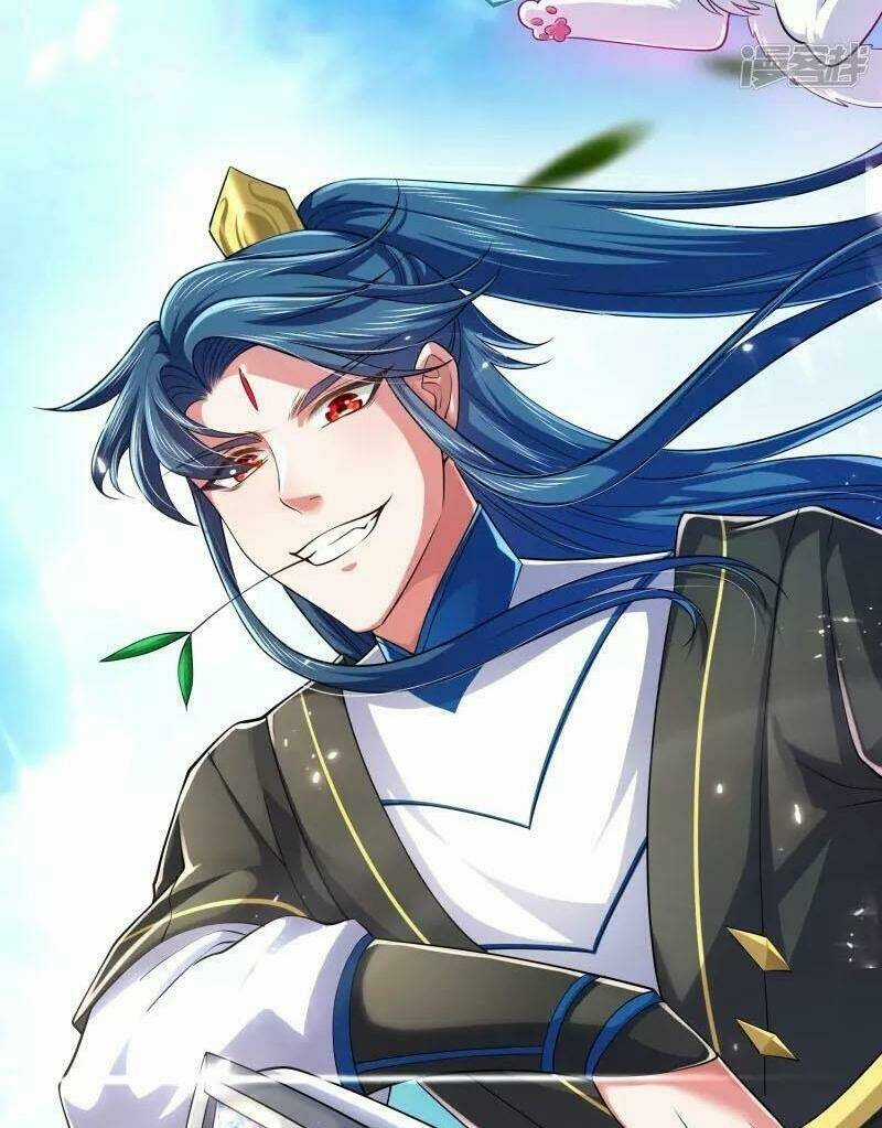 Hài Đế Vi Tôn Chapter 14 trang 41