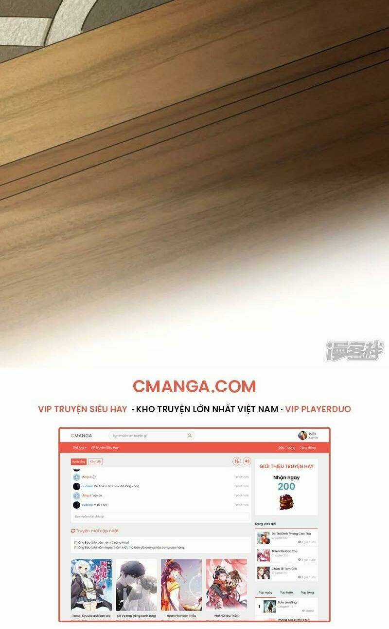 Hài Đế Vi Tôn Chapter 14 trang 43