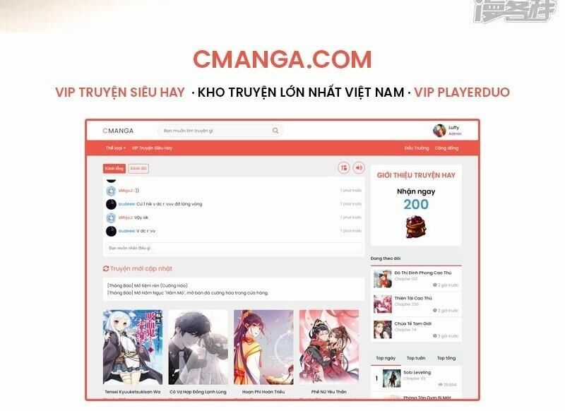 Hài Đế Vi Tôn Chapter 14 trang 44