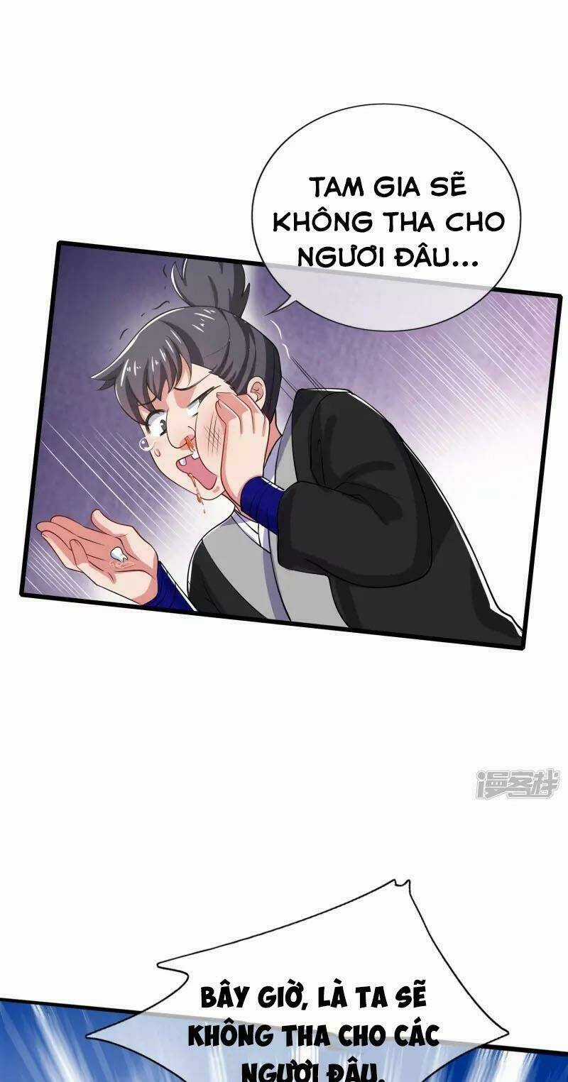 Hài Đế Vi Tôn Chapter 14 trang 6