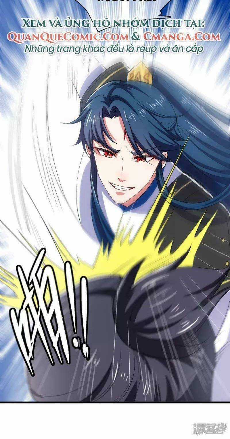 Hài Đế Vi Tôn Chapter 14 trang 7