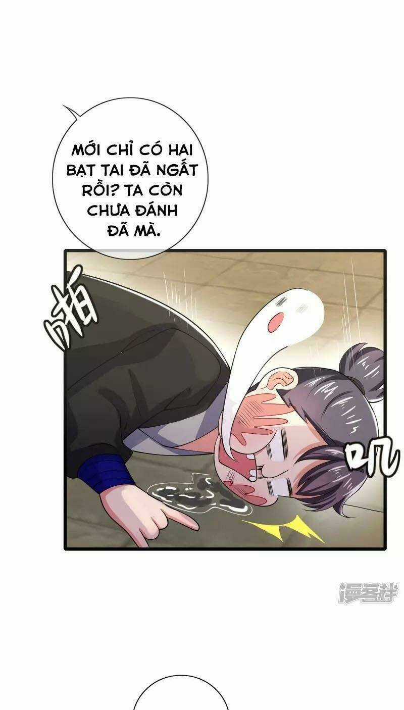Hài Đế Vi Tôn Chapter 14 trang 8