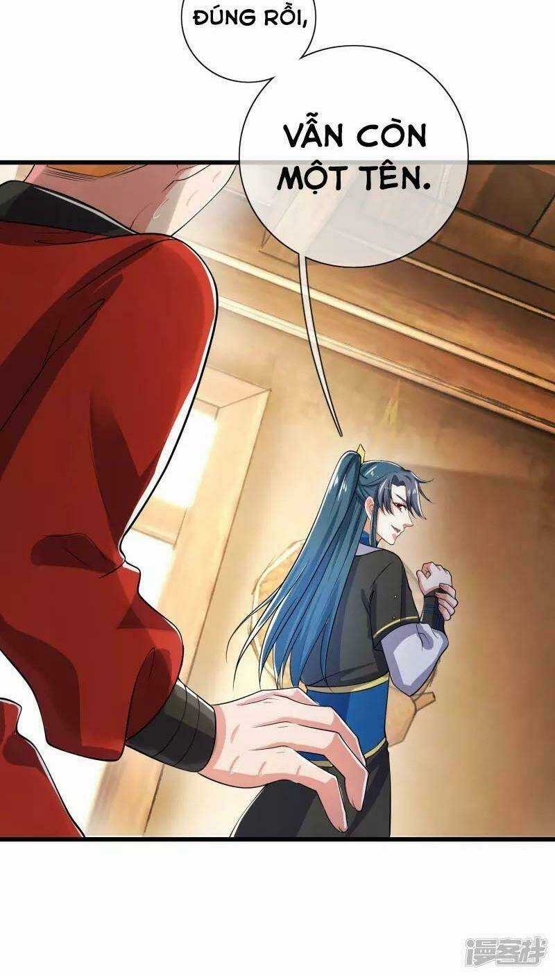 Hài Đế Vi Tôn Chapter 14 trang 9