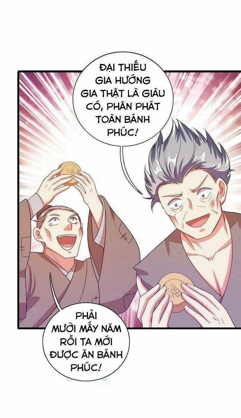 Hài Đế Vi Tôn Chapter 140 trang 1