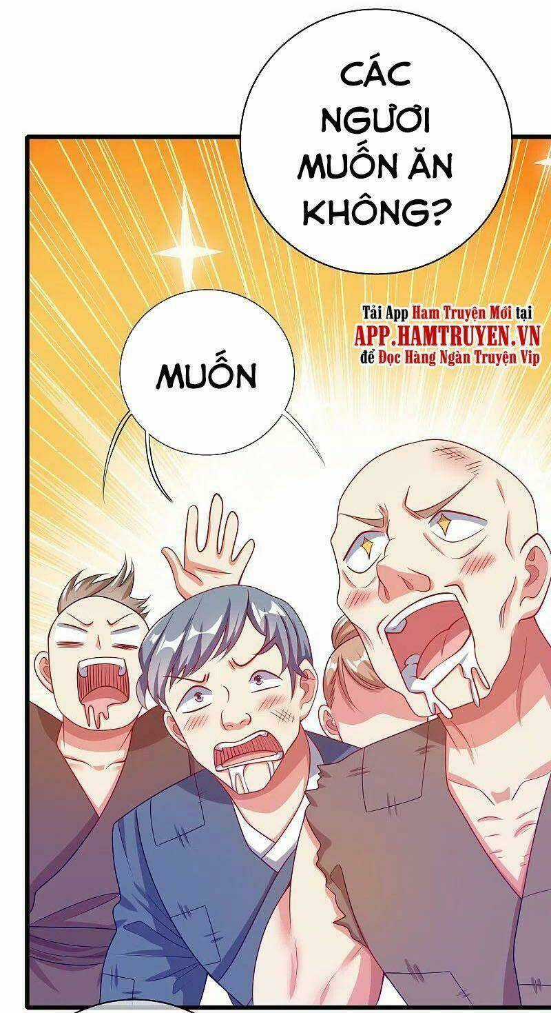 Hài Đế Vi Tôn Chapter 140 trang 12