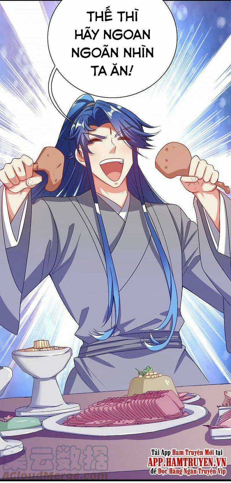 Hài Đế Vi Tôn Chapter 140 trang 14