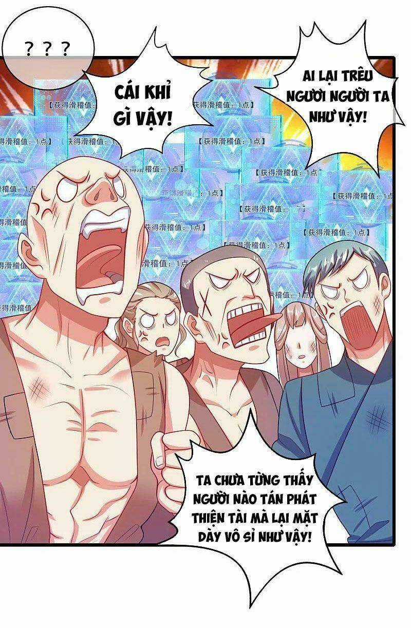 Hài Đế Vi Tôn Chapter 140 trang 15