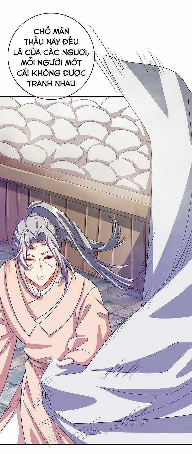 Hài Đế Vi Tôn Chapter 140 trang 17