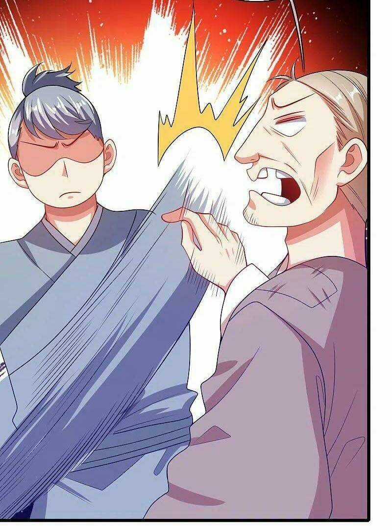 Hài Đế Vi Tôn Chapter 140 trang 20