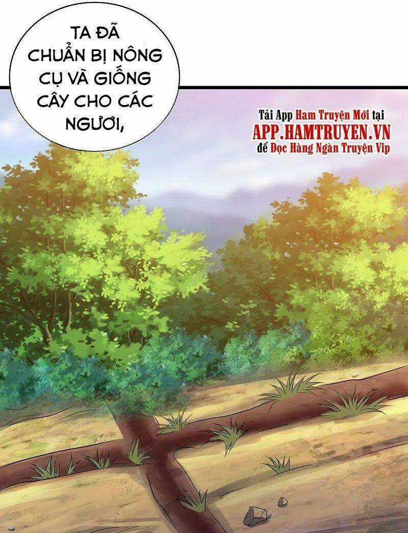 Hài Đế Vi Tôn Chapter 140 trang 23