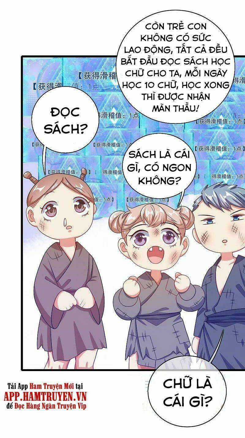 Hài Đế Vi Tôn Chapter 140 trang 25
