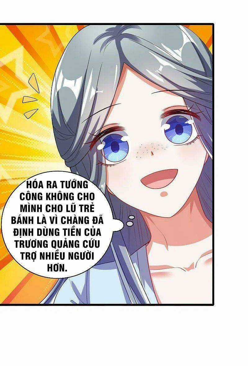 Hài Đế Vi Tôn Chapter 140 trang 26