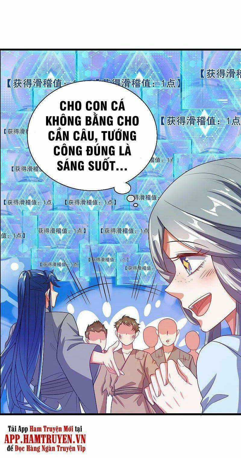Hài Đế Vi Tôn Chapter 140 trang 27