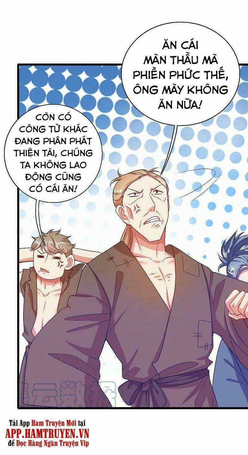 Hài Đế Vi Tôn Chapter 140 trang 29