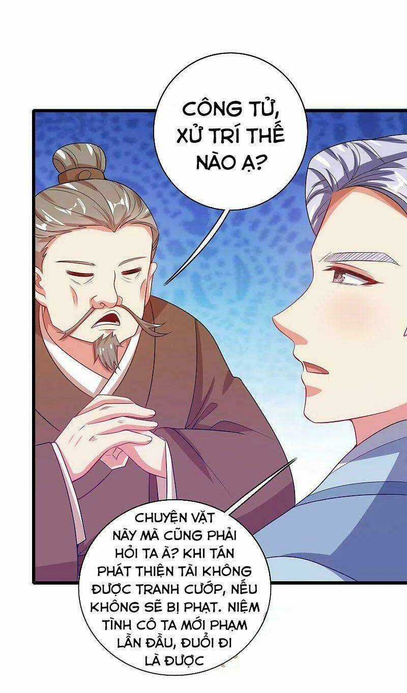 Hài Đế Vi Tôn Chapter 140 trang 3