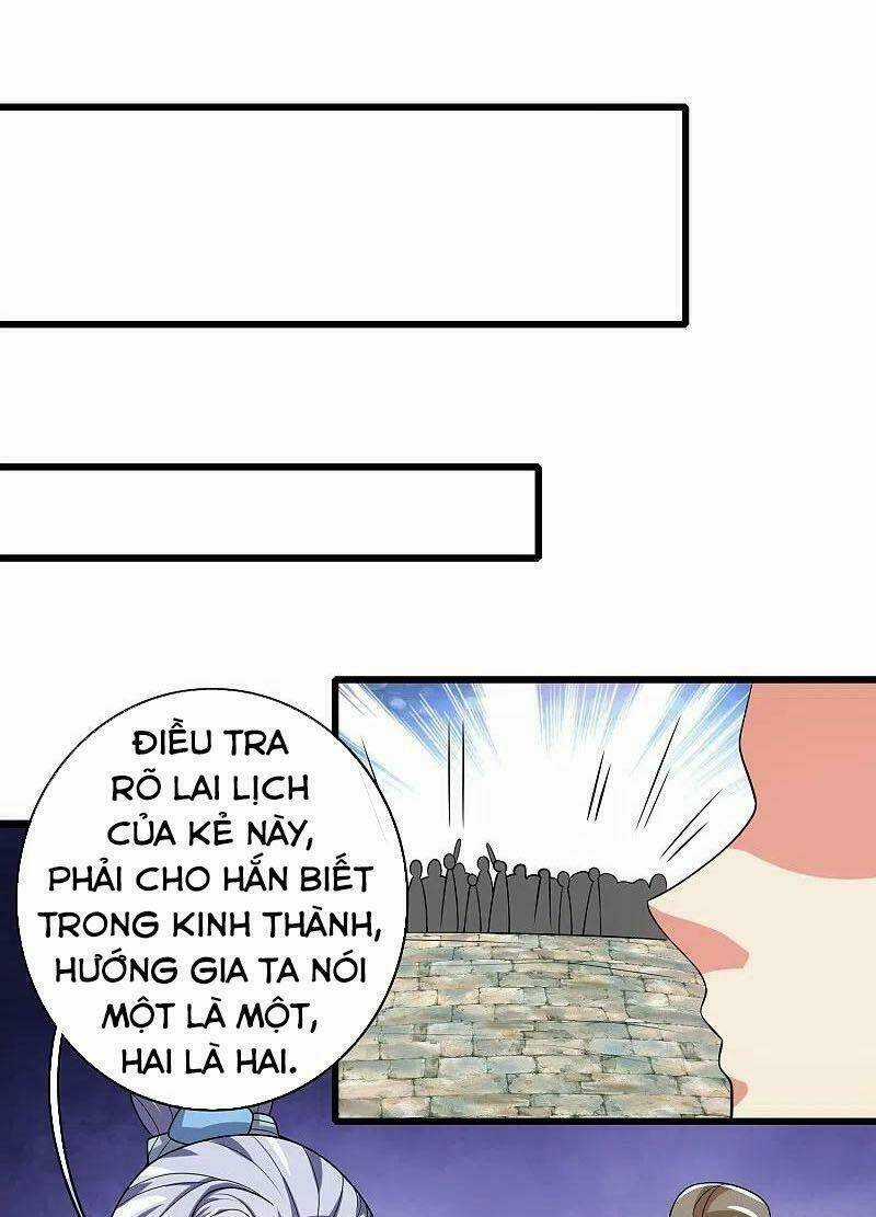 Hài Đế Vi Tôn Chapter 140 trang 32