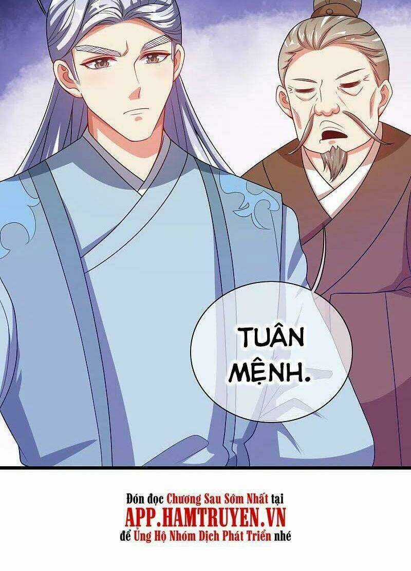 Hài Đế Vi Tôn Chapter 140 trang 33