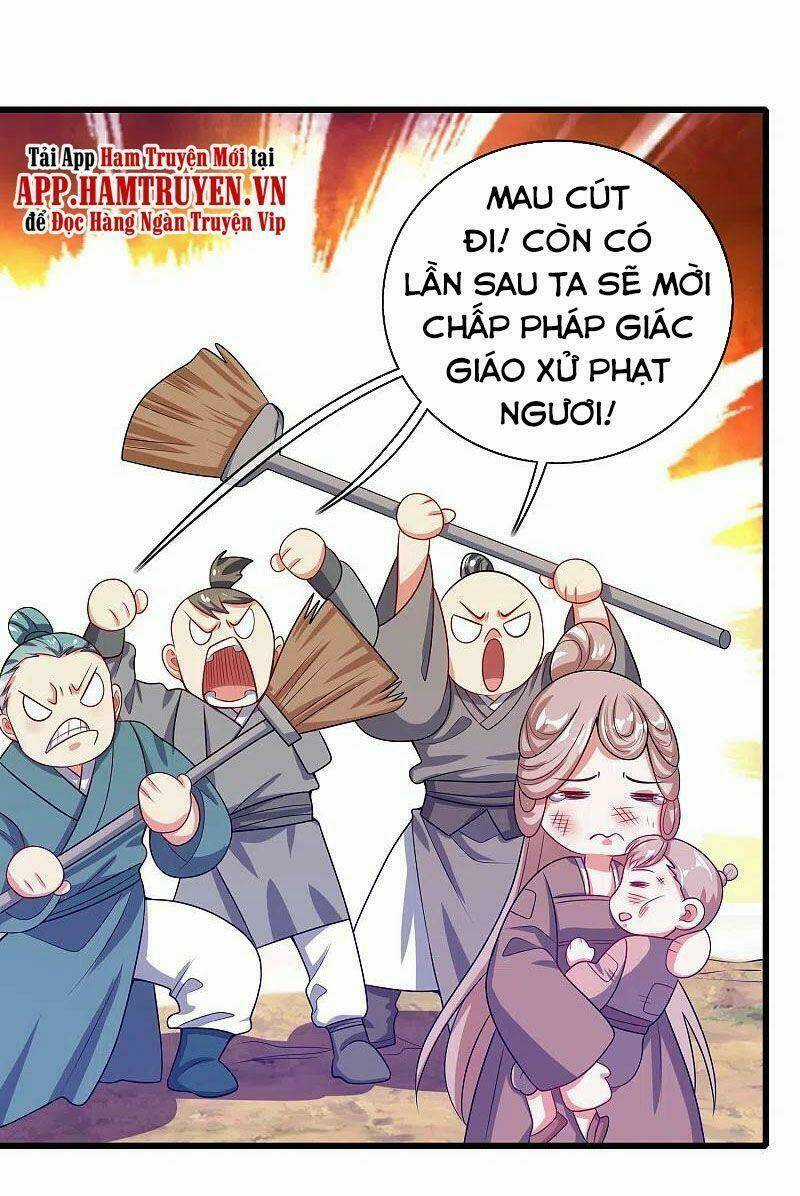 Hài Đế Vi Tôn Chapter 140 trang 4