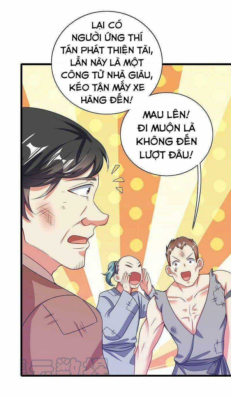 Hài Đế Vi Tôn Chapter 140 trang 5