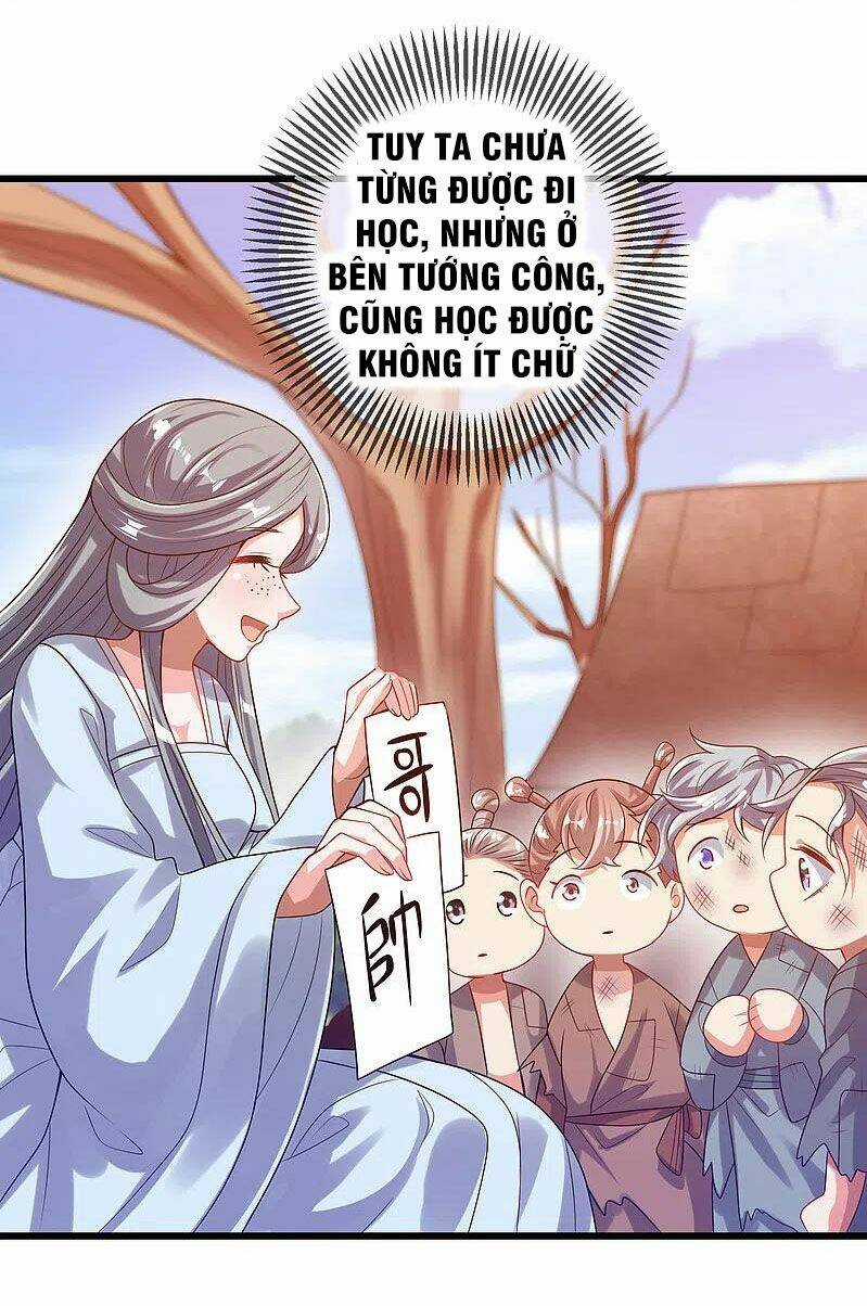 Hài Đế Vi Tôn Chapter 141 trang 1