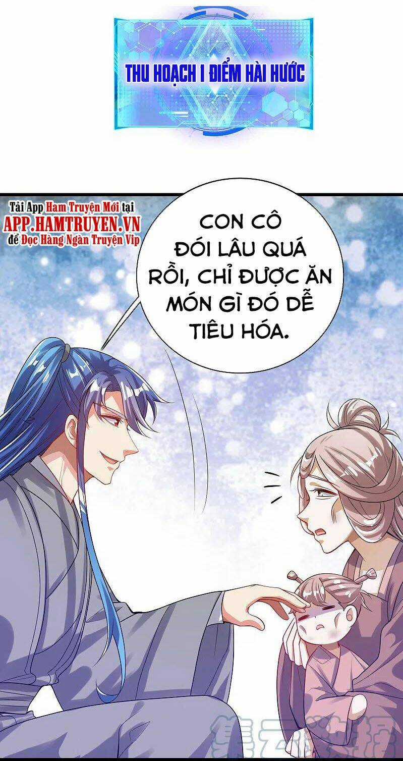 Hài Đế Vi Tôn Chapter 141 trang 12