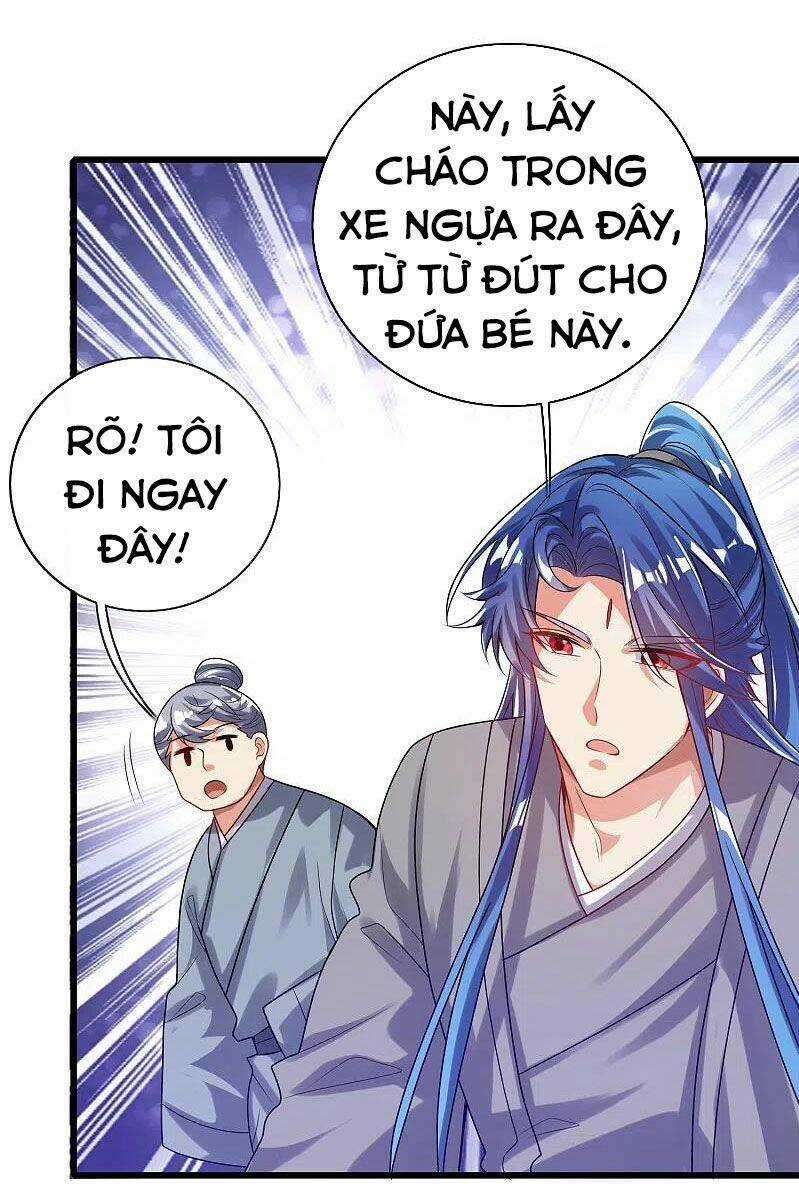 Hài Đế Vi Tôn Chapter 141 trang 13