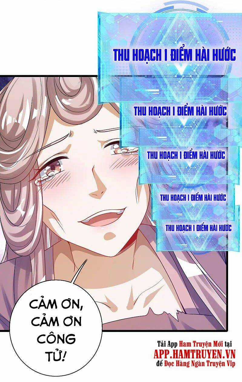 Hài Đế Vi Tôn Chapter 141 trang 14